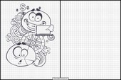 Emoji - Emotikony 24