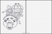 Emoji - Emotikony 30