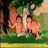 쉽게 할 수 있는 그림  옛날 옛날 한 번에 옛날 옛날 한 번에