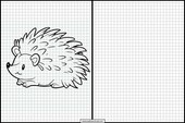 Hedgehogs - Animals 2