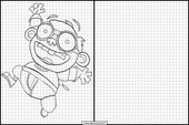 Fanboy a Chum Chum 2
