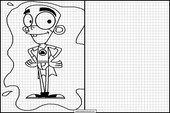 Fanboy a Chum Chum 3
