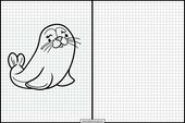 Seals - Animals 1