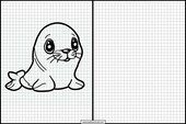 Seals - Animals 2