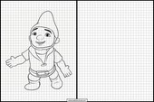 Gnomeo a Julie 15