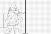 Gnomeo a Julie 18