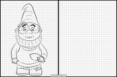 Gnomeo et Juliette 2