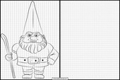 Gnomeo y Julieta 4