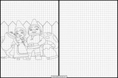 Gnomeo a Julie 5
