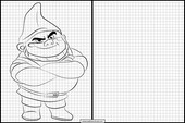 Gnomeo a Julie 8