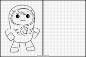 Go Jetters 12