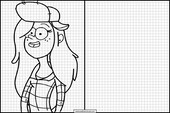 Gravity Falls 10