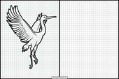 Cranes - Animals 4