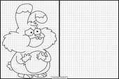 Harvey Beaks 18