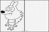 Harvey Beaks 19