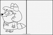 Harvey Beaks 7