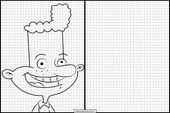 Hej, Arnold! 5