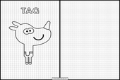 Hej Duggee 4