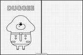 Hej Duggee 5