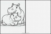 Hippos - Animals 2