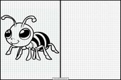 Formigas - Animais 2