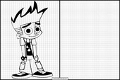 Johnny Test 3