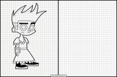 Johnny Test 4