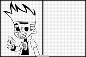 Johnny Test 5