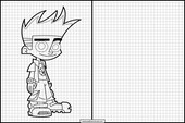 Johnny Test 8