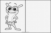 Kate a Mim-Mim 11