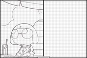 Sgt. Frog 13