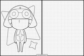 Keroro 14