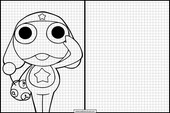 Sergent Keroro 2