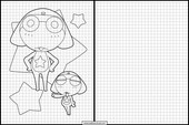 Keroro Gunso 29