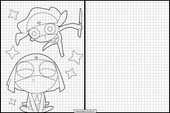 Keroro gunsō 4