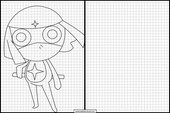 Keroro gunsō 6