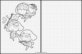 Sgt. Frog 8