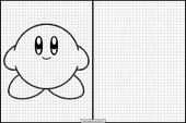 Kirby: Δεξιά Πίσω σε Εσάς! 1