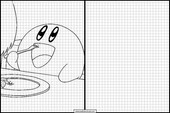 Kirby: Δεξιά Πίσω σε Εσάς! 4