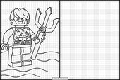 Lego Marvelské Hrdiny 2