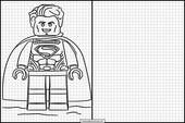 Lego Marvelské Hrdiny 3