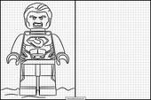 Lego Marvelské Hrdiny 5