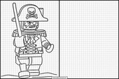 Lego Piráti 1
