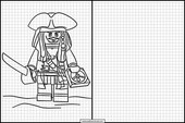 Lego Piráti 2