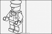 Lego Policia2