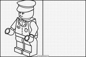 Lego Policie 2
