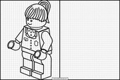 Lego Policie 3