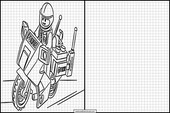 Lego Policie 6