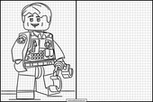 Lego Policie 8