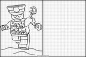 Lego Policie 9